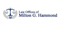 Law Office of Milton G. Hammond image 1